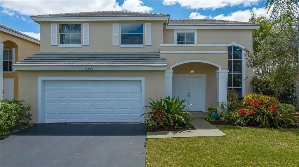 5330 NW 52nd Street Coconut Creek FL 33073