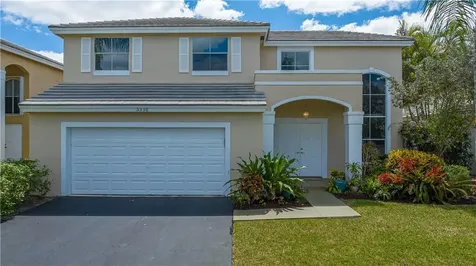 5330 NW 52nd Street Coconut Creek FL 33073