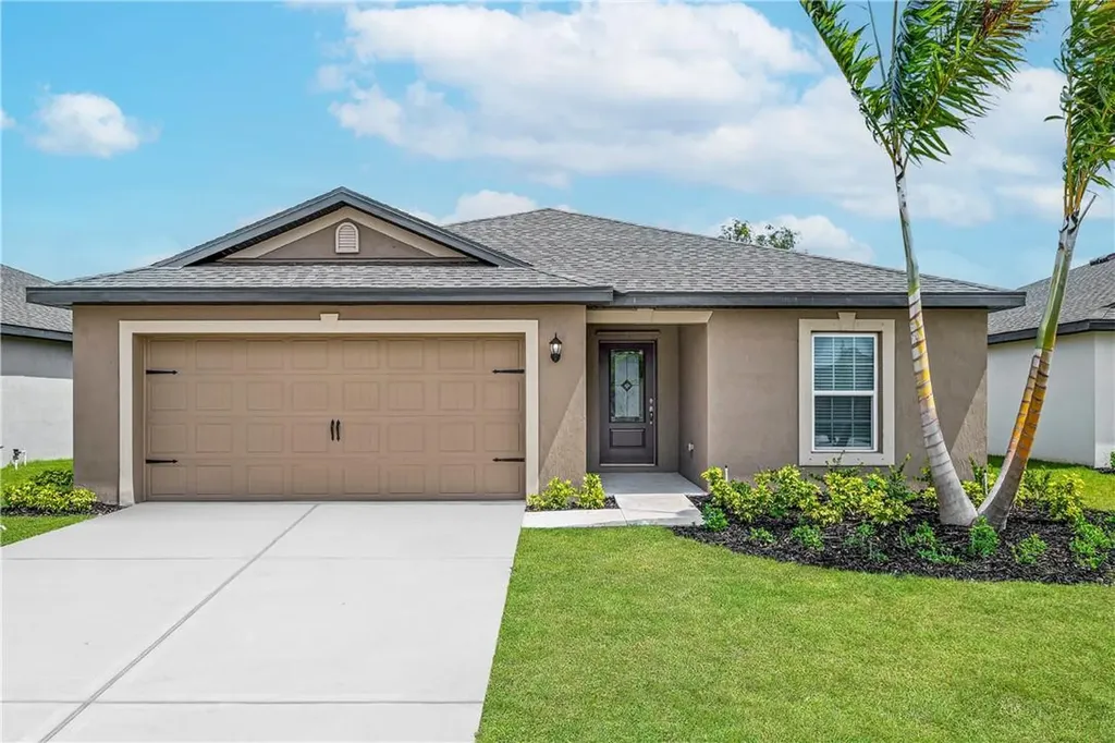 5508 Fantasy Drive Fort Pierce FL 34947