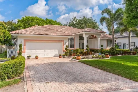 6757 NW 44th Court Coral Springs FL 33067