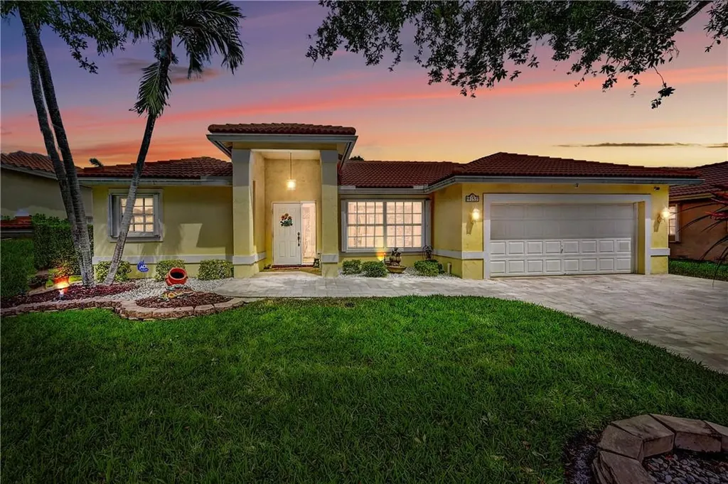 4153 NW 54th Street Coconut Creek FL 33073