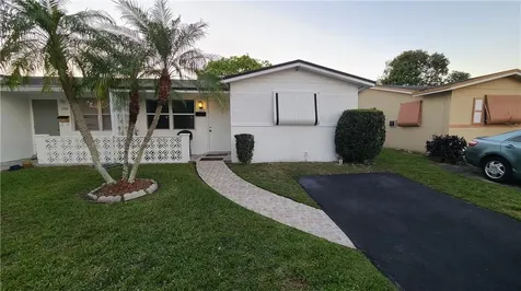 1265 NW 58th Avenue Lauderhill FL 33313