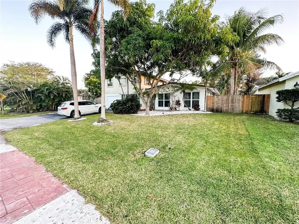 806 NW 26th Street Wilton Manors FL 33311