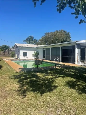 3604 NW 84th Terrace Coral Springs FL 33065