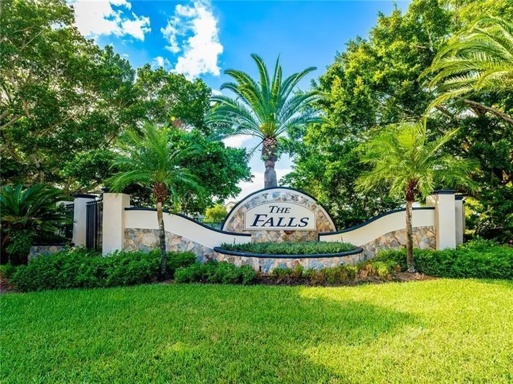 811 Chimney Rock Road Weston FL 33327