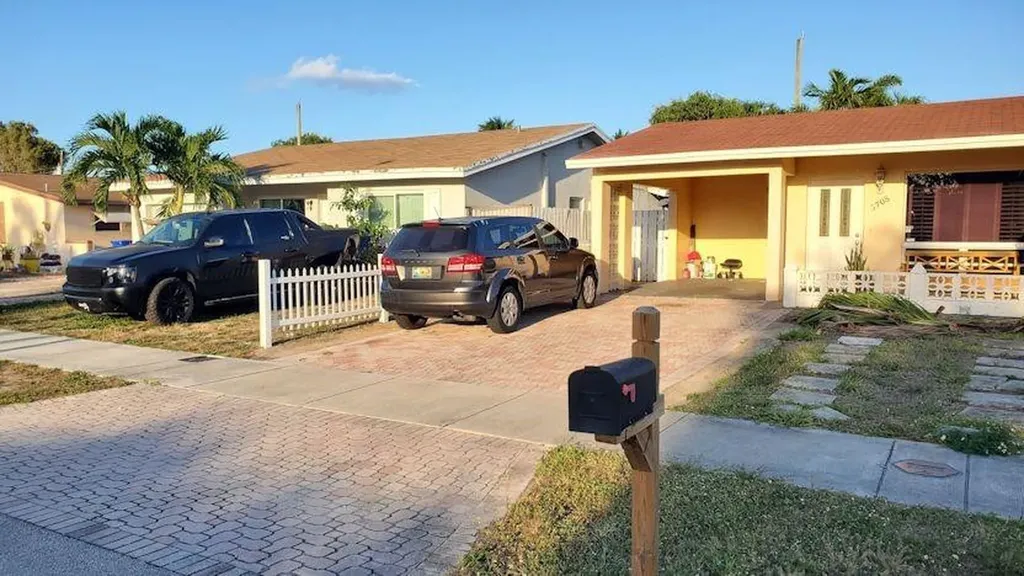 3708 NE 13th Avenue Pompano Beach FL 33064