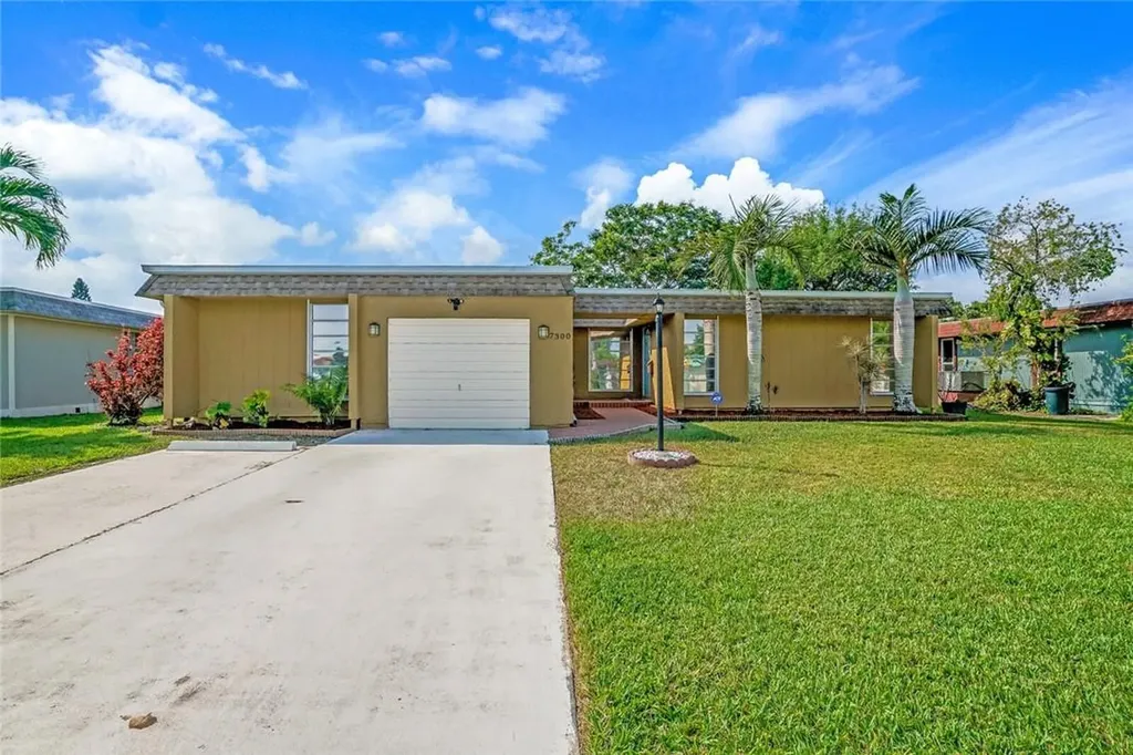 7300 NW 64th Street Tamarac FL 33321