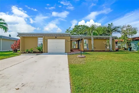 7300 NW 64th Street Tamarac FL 33321