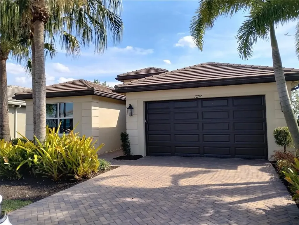 10712 SW Matisse Lane Port St Lucie FL 34987