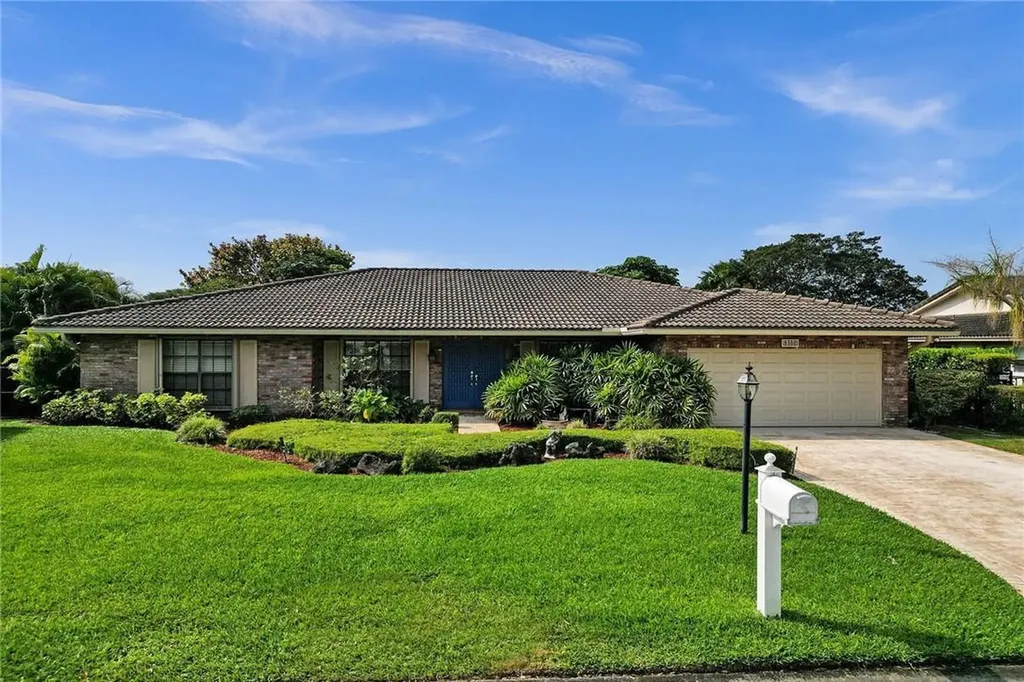 8486 NW 2nd Street Coral Springs FL 33071