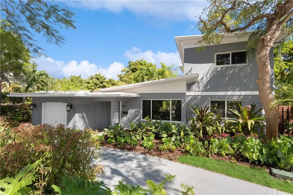 309 NE 20th Street Wilton Manors FL 33305