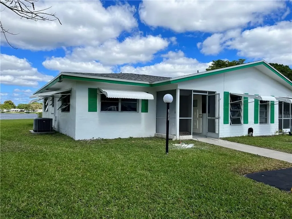 8723 NW 11th Street Plantation FL 33322
