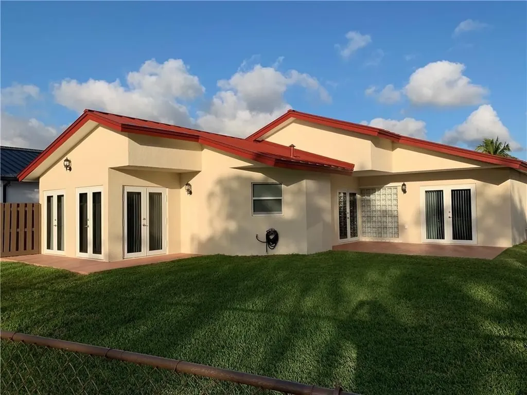 11134 SW 148th Place Miami FL 33196
