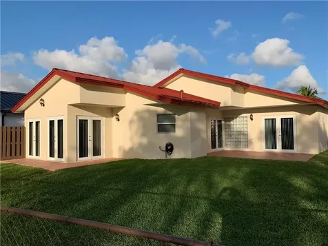11134 SW 148th Place Miami FL 33196