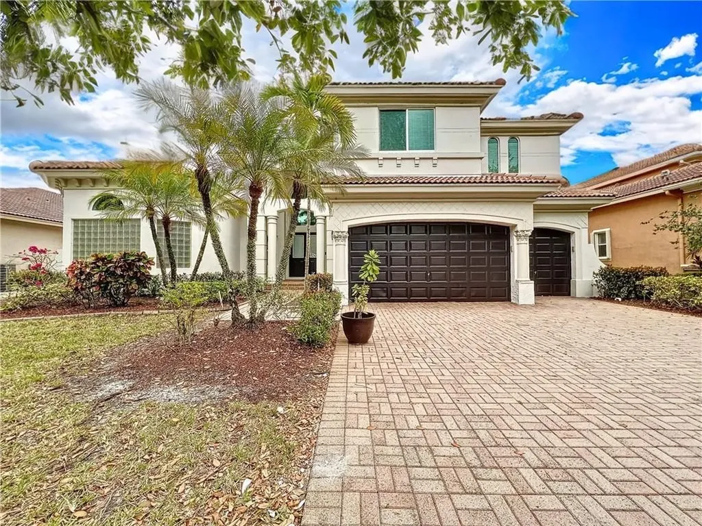 12680 NW 65th Drive Parkland FL 33076