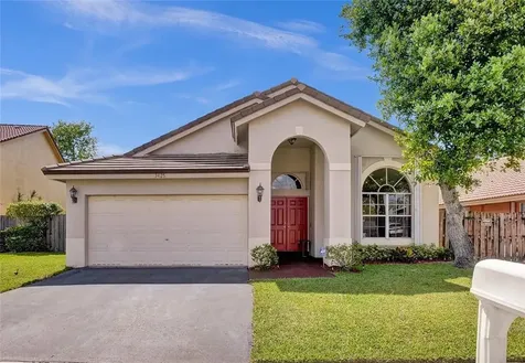 3425 NW 122nd Avenue Sunrise FL 33323