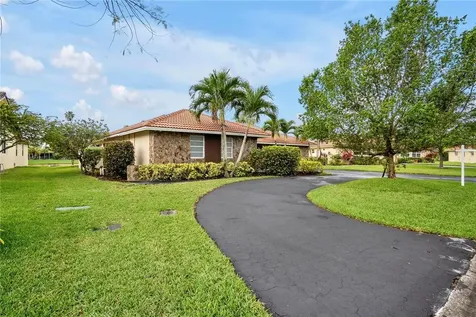 11120 NW 19th Street Coral Springs FL 33071