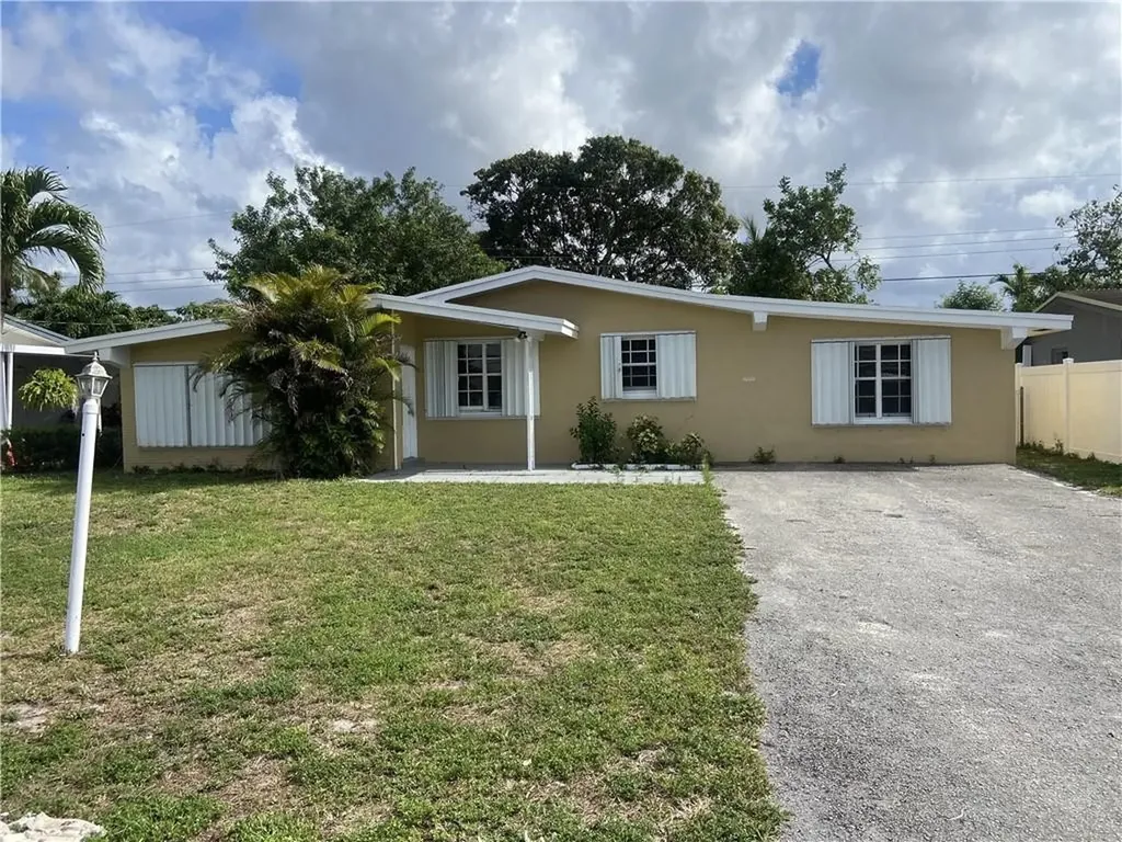 8220 NW 10th Street Pembroke Pines FL 33024