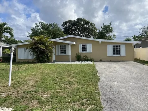 8220 NW 10th Street Pembroke Pines FL 33024