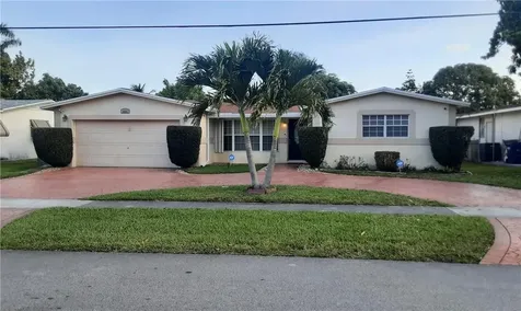 4251 NW 25th Place Lauderhill FL 33313