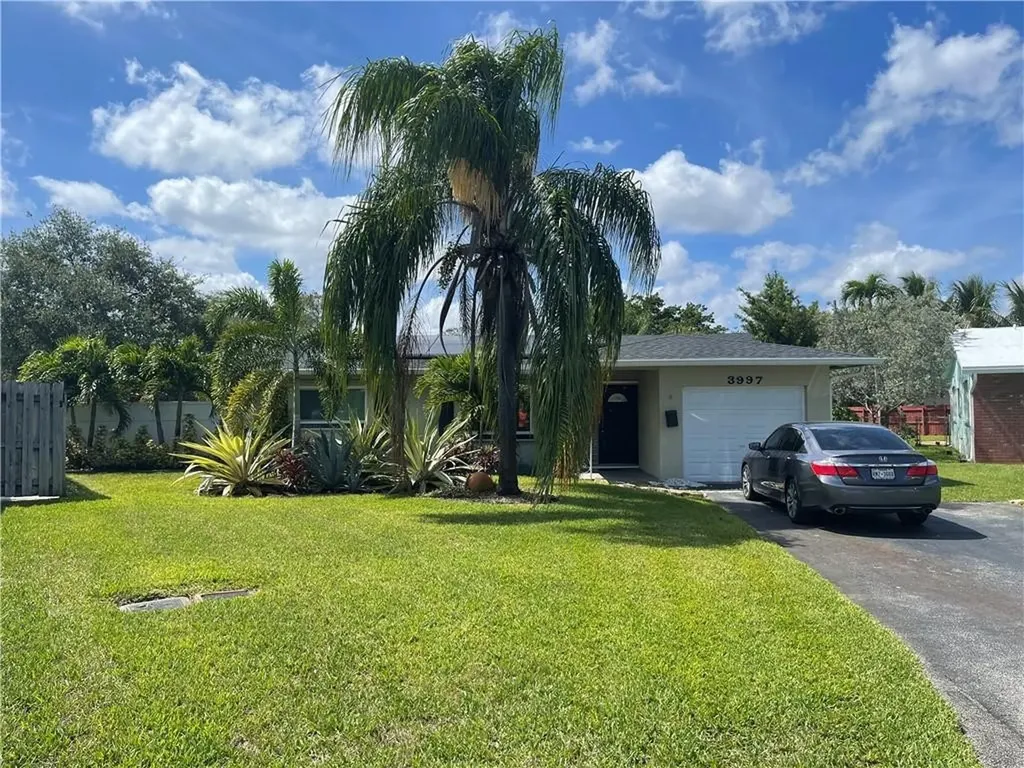 3997 NW 19th Avenue Oakland Park FL 33309