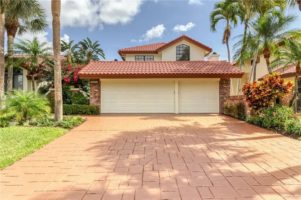 21646 Club Villa Terrace Boca Raton FL 33433