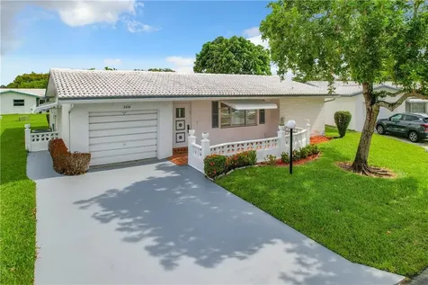 8209 NW 15th Court Plantation FL 33322