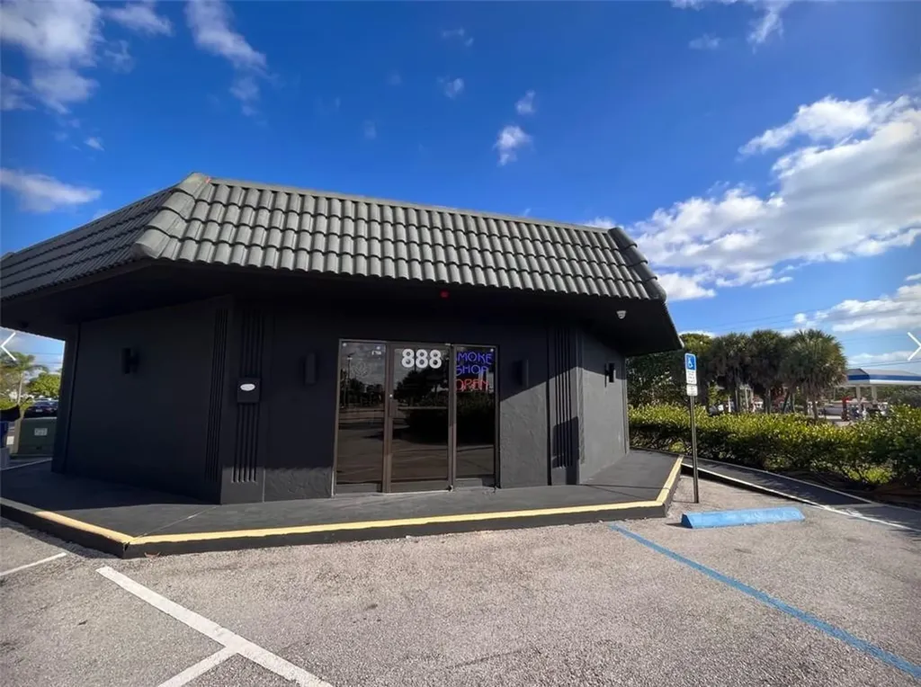 888 S East Coast Avenue Lantana FL 33462