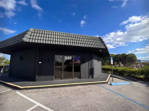 888 S East Coast Avenue Lantana FL 33462