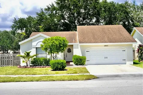 10877 NW 32nd Place Sunrise FL 33351