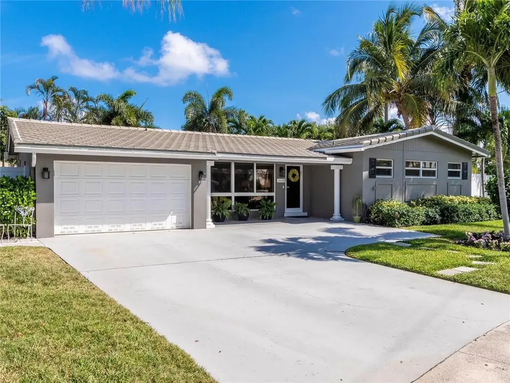 2650 NE 50th Street Lighthouse Point FL 33064
