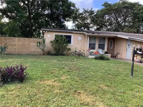 1130 NW 42nd Way Lauderhill FL 33313