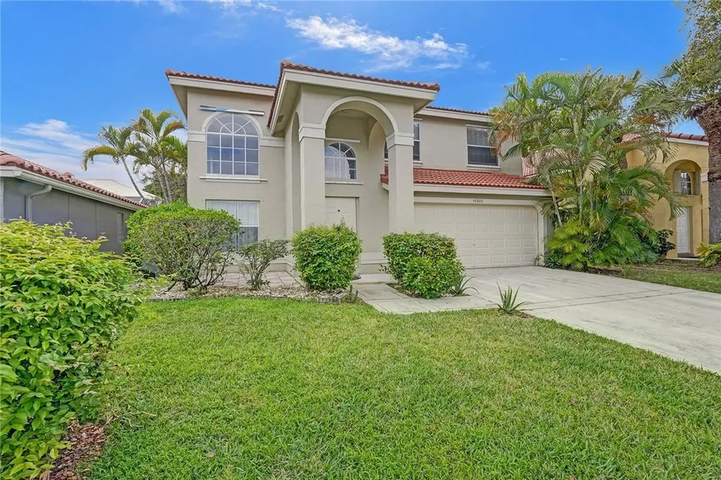 10222 Breezeway Place Boca Raton FL 33428