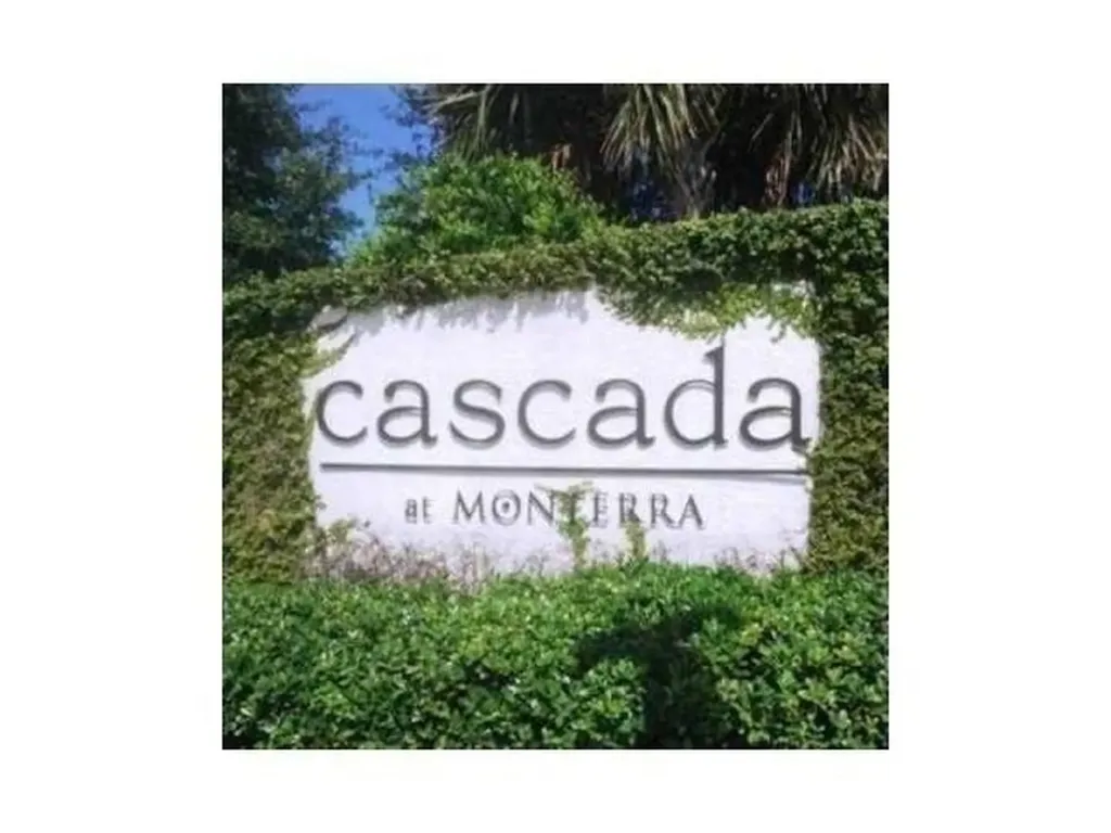 4117 Cascada Circle Hollywood FL 33024
