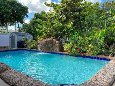 12391 NW 29th Manor Sunrise FL 33323