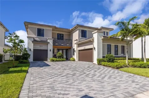 10510 Mira Vista Drive Parkland FL 33076