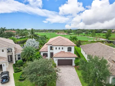 10110 Cameilla Street Parkland FL 33076