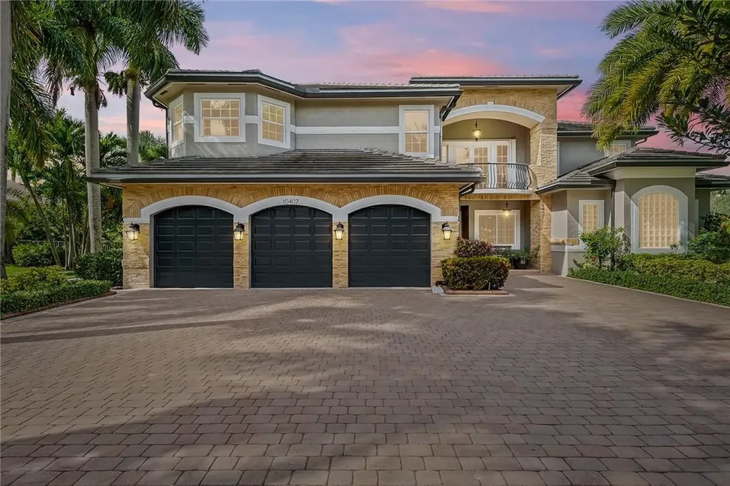 10407 Laurel Road Davie FL 33328