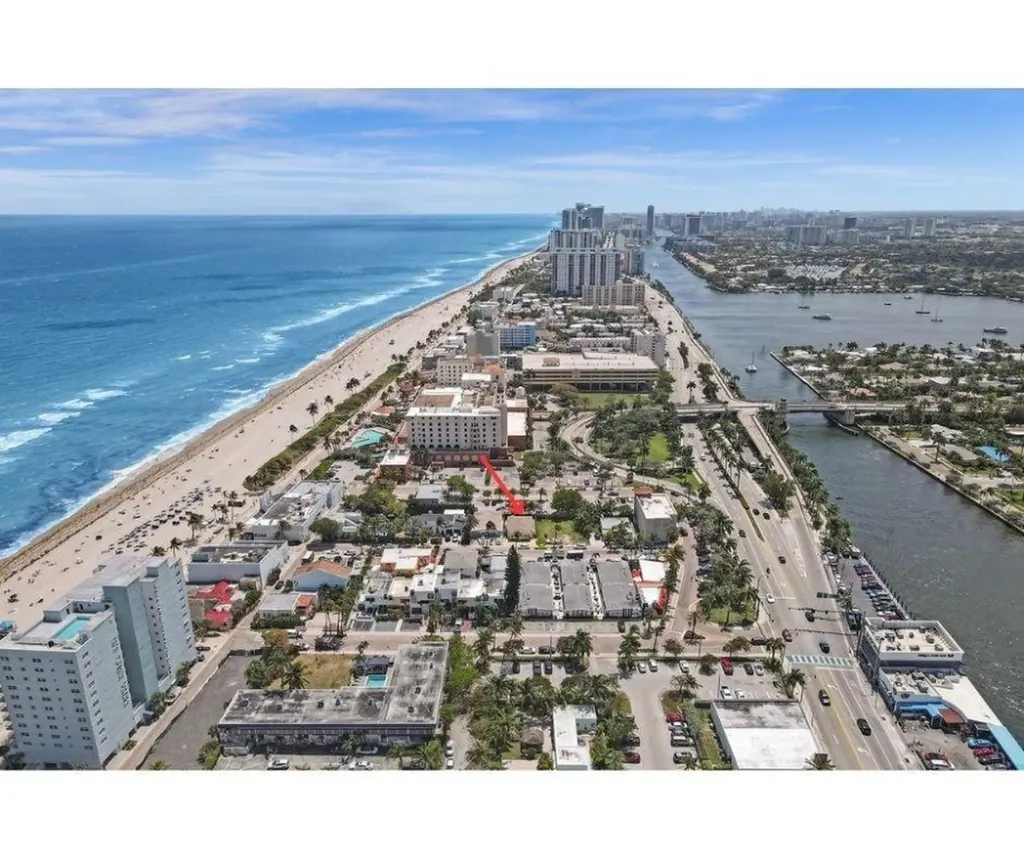 326 Polk Street Hollywood FL 33019
