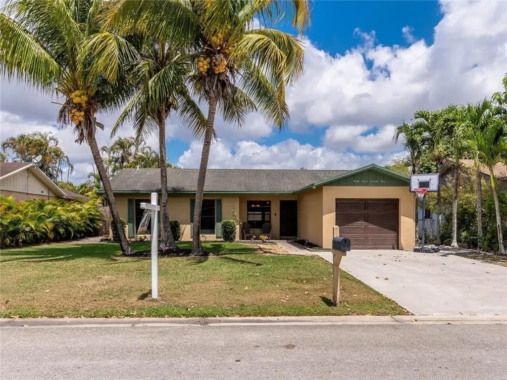 9771 NW 24th Street Coral Springs FL 33065