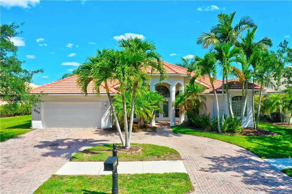 355 SW Egret Landing Port St Lucie FL 34953