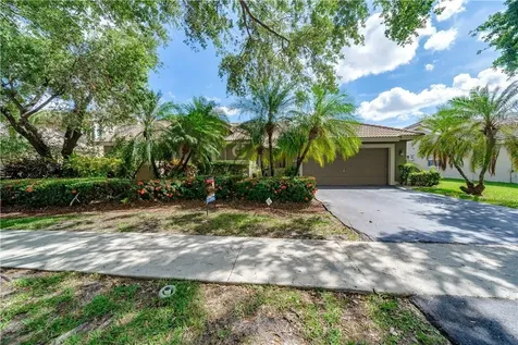 10390 NW 18th Drive Plantation FL 33322