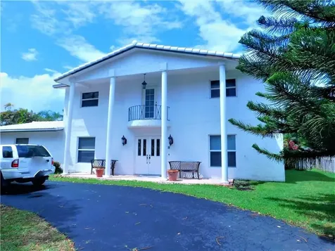 11521 NW 30th Street Coral Springs FL 33065