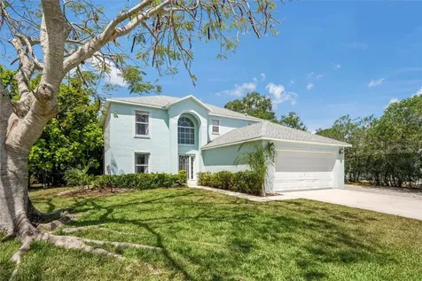 3220 SW Hickenlooper Street Port St Lucie FL 34953