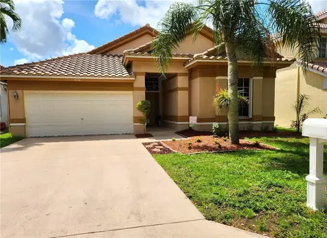 8516 NW 57th Drive Coral Springs FL 33067