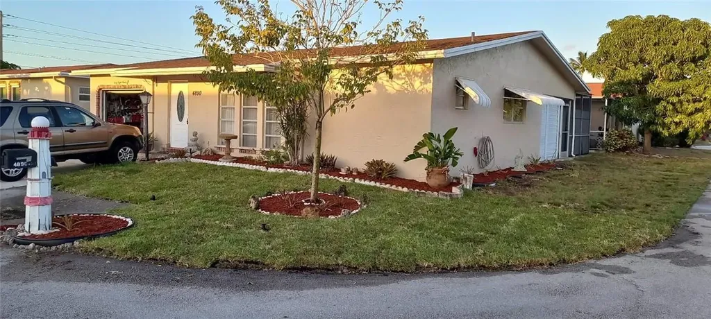 4890 NW 14th Avenue Deerfield Beach FL 33064
