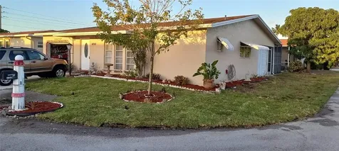 4890 NW 14th Avenue Deerfield Beach FL 33064