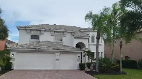 2217 Ridgewood Circle Royal Palm Beach FL 33411