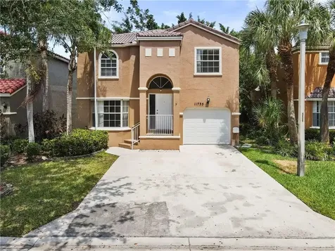 11735 NW 1st Street Coral Springs FL 33071