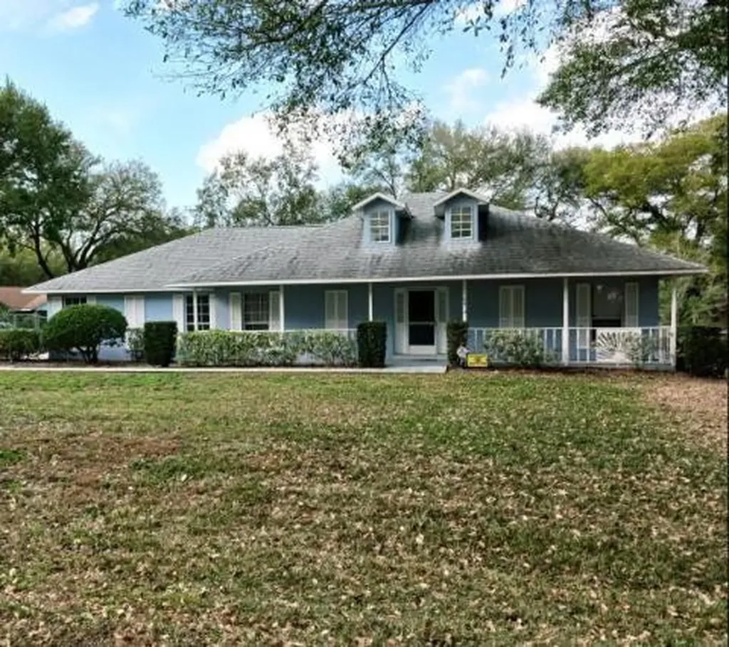 10413 Lake Hill Drive Clermont FL 34711
